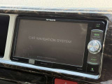 【ナビゲーション】目的地までしっかり案内してくれる使いやすいナビ。Bluetooth接続すればお持ちのスマホやMP3プレイヤーの音楽を再生可能!毎日の運転がさらに楽しくなります!!