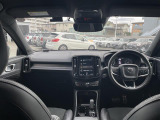XC40 T4 AWD Rデザイン 4WD 修復歴無し