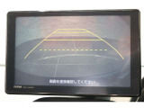 バックカメラが装備されており、後方の安全確認はもちろんのこと狭い場所での駐車や雨の日・夜間など視界の悪いコンディションでのストレスの軽減にもなります!