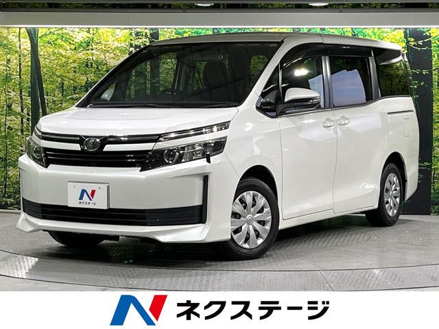 ヴォクシー 2.0 X 