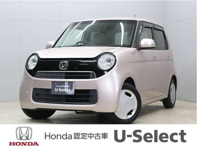 N-ONE G Lパッケージ 