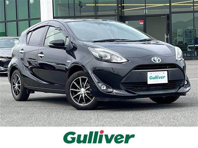 アクア 修復歴無し