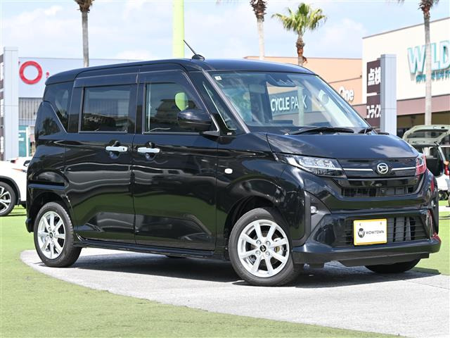 ムーヴ G 修復歴無し