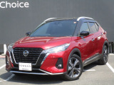 日産 キックス