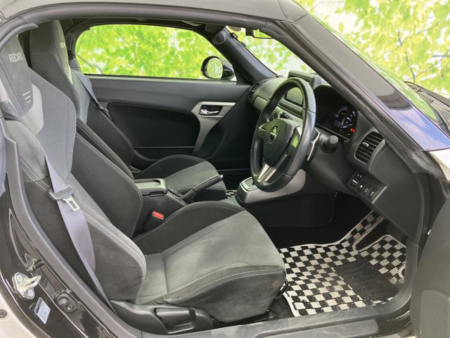 コペン ダイハツ | セロ 3BA-LA400K の中古車詳細 LA400K ステアリング