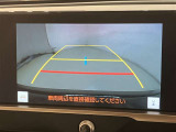 バックカメラも装備され運転をサポ-ト致します。駐車が苦手な方でも後ろが見えますので心配ございません!一度使ったら手放せません。