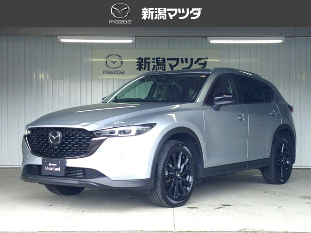 CX-5  2.2 XD ブラックトーンエディション ディーゼルターボ 4WD