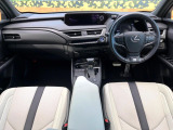 UX 250h Fスポーツ 