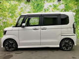 N-BOXカスタム G L ターボ ホンダセンシング 