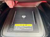ワイヤレス充電対応☆