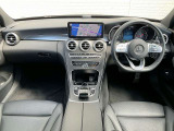 Cクラスワゴン C200 アバンギャルド AMGライン 