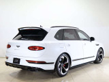 ベンテイガ S 4WD 