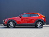 CX-30 2.0 20S 