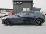 MAZDA3ファストバック 2.0 X プロアクティブ ツーリング セレクション 4WD 