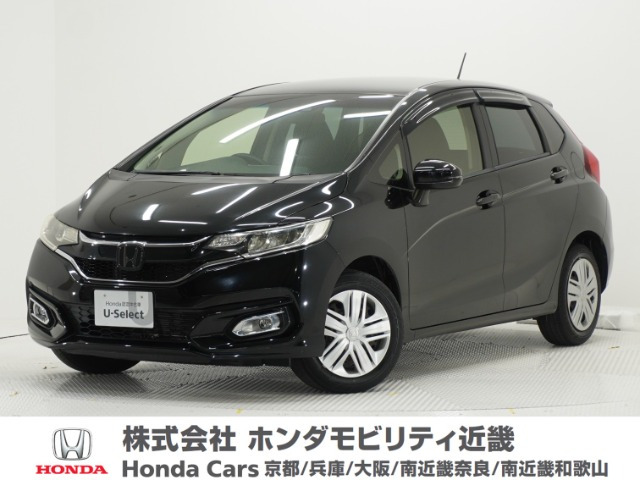 フィット 1.3 13G L ホンダセンシング 