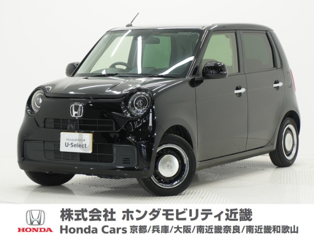 N-ONE  660 オリジナル