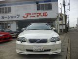 V70 ベースモデル 
