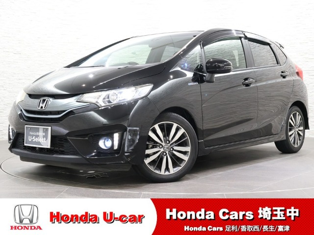 ホンダ フィット 