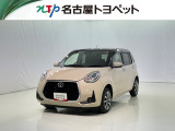 トヨタ パッソ