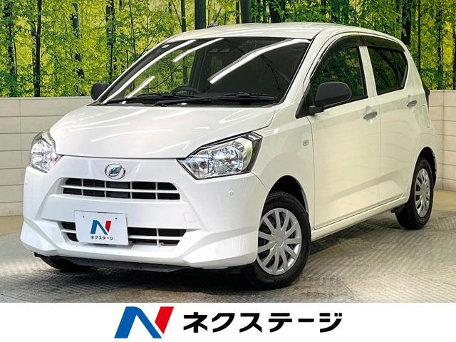 ミライース L SAIII 