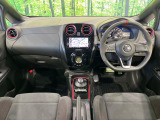 ノート 1.2 e-POWER NISMO S 
