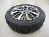 安心の夏冬タイヤ付き☆お財布にも優しいですね!