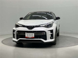 C-HR ハイブリッド 1.8 S GR スポーツ 