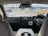 ハイエースバン 2.8 DX ロング GLパッケージ ディーゼル 4WD 