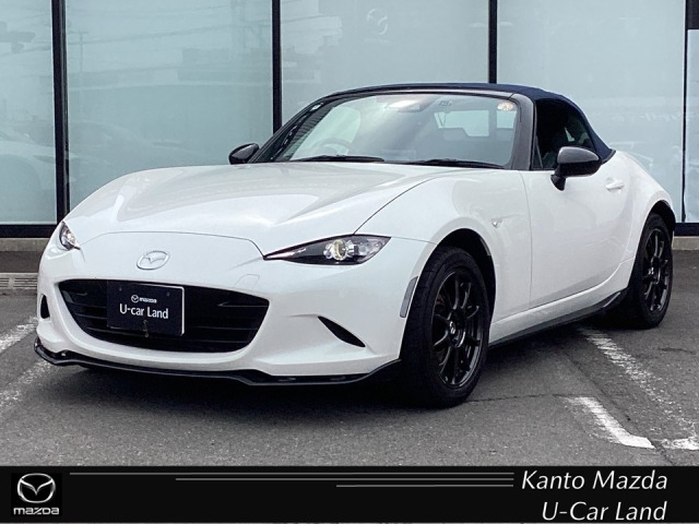 ロードスター 1.5 S 