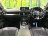 CX-5 2.2 XD ブラックトーンエディション 