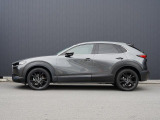 CX-30 2.0 20S ブラックトーンエディション