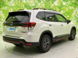 フォレスター 2.5 エックスブレイク 4WD 