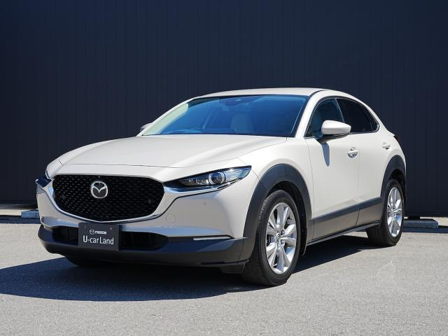 CX-30 1.8 XD プロアクティブ ツーリングセレクション 