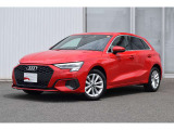 A3スポーツバック 30 TFSI アドバンスド 