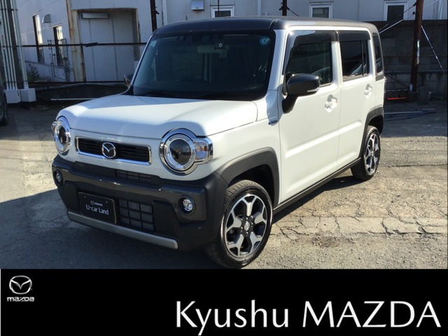 フレアクロスオーバー XS 