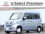 ≪NVANの詳細≫令和7年式 車検令和9年9月まで 走行1,694Km タイプ『L』 ボディカラー『ルナシルバーメタリック』 4人乗り 修復歴無し