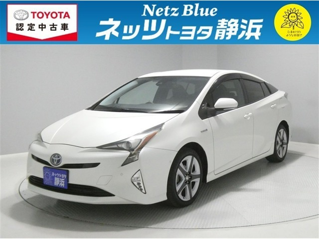 プリウス 1.8 A ツーリングセレクション 