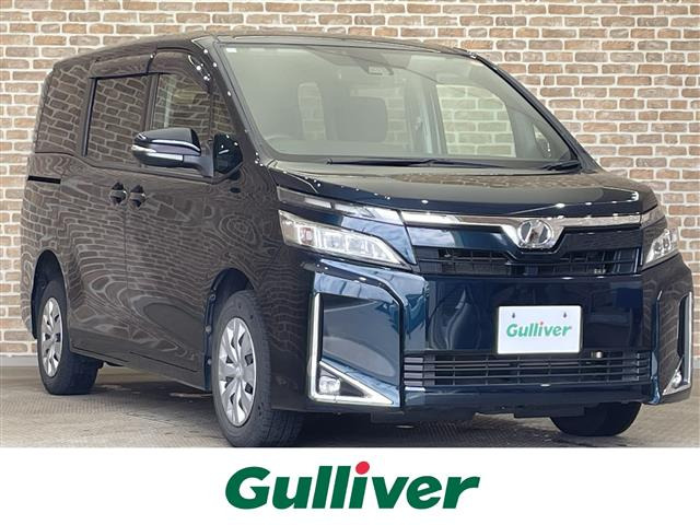 ヴォクシー 2.0 X 4WD 4WD 修復歴無し