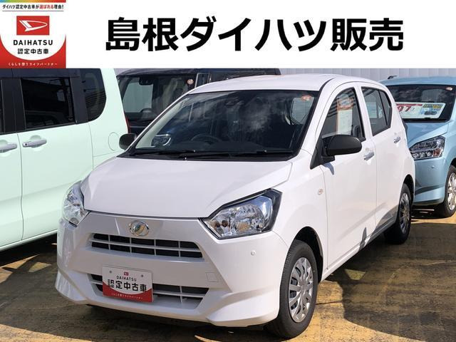 ミライース L SAIII 