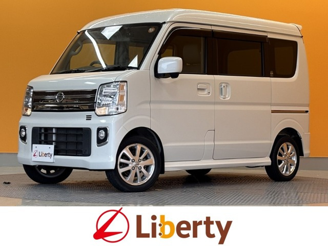 NV100クリッパーリオ E ハイルーフ 