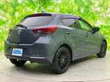 MAZDA2 1.5 15S ブラックトーンエディション 