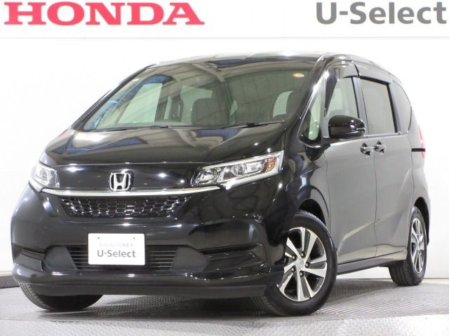 フリード 1.5 G ホンダセンシング 