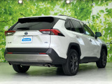 RAV4 2.5 ハイブリッド G E-Four 4WD 