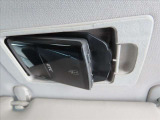 高速道路や有料道路の必需品のETCも装着されています。カードを入れるだけで、料金所をノンストップ&キャッシュレスで通過出来ます。長距離井戸の際にも役立ちます★☆★☆