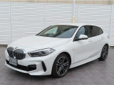 BMW 1シリーズ