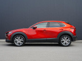 CX-30 1.8 XD プロアクティブ ツーリングセレクション 4WD 