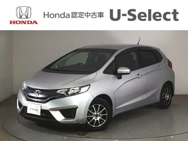 フィット 1.3 13G Fパッケージ 