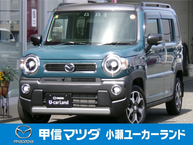 フレアクロスオーバー XT 