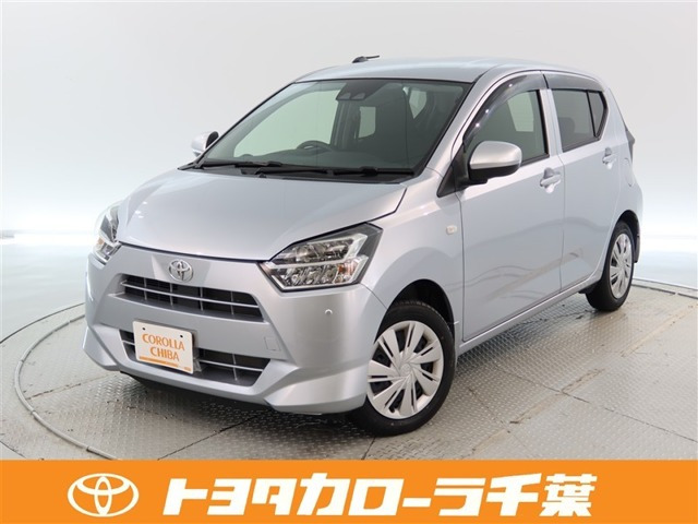 ピクシスエポック X SAIII 