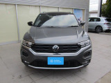 T-Roc TDI スポーツ ディーゼル 